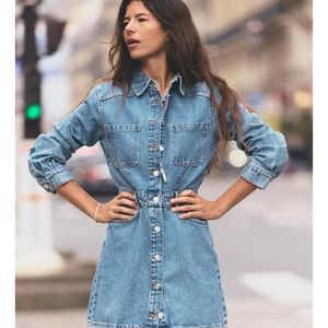 Brand new with tags Zara mini dress